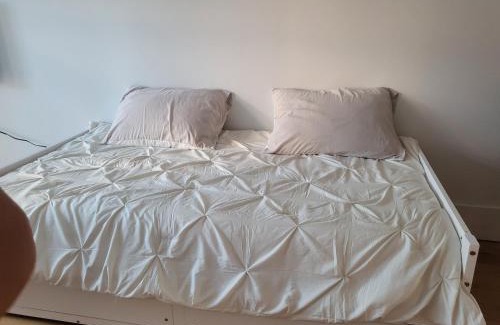 La Petite-Patrie Apartment | Super appartement proche metro