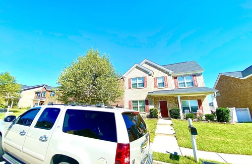 Stockbridge House | [🌏Super Atlanta unique][8bdS@S-ALT GA