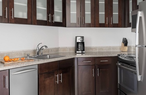 Las Vegas Hotel | SUPER-BOWL 2024! 2 Bedroom- 2 Bath Villa