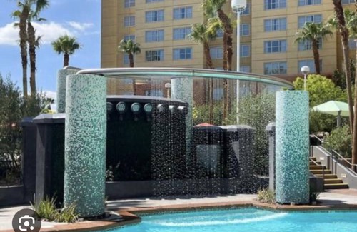 Enterprise Condo | Super Bowl condo!