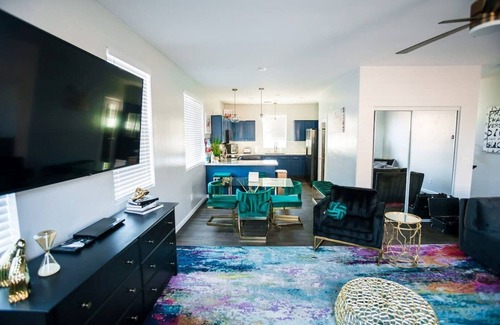 Estrella House | Super Bowl Desert Oasis* Perfect for Groups