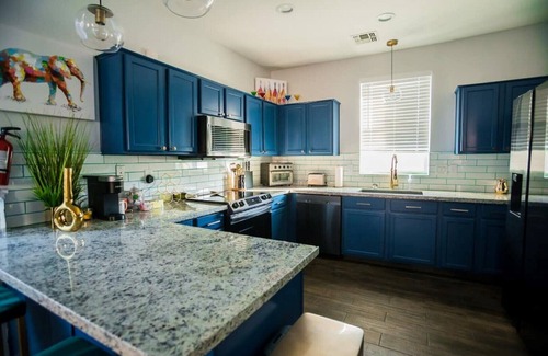 Estrella House | Super Bowl Desert Oasis* Perfect for Groups