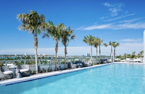 Bay Harbor Islands Hotel | Super Bowl Miami 2020