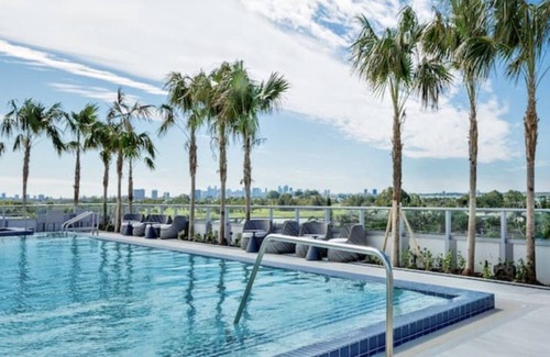 Bay Harbor Islands Hotel | Super Bowl Miami 2020