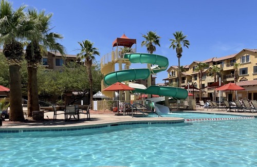 Pleasant Valley Resort | Super Bowl/Phoenix Open Resort - Cibola Vista - Peoria, AZ