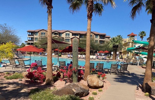 Pleasant Valley Resort | Super Bowl/Phoenix Open Resort - Cibola Vista - Peoria, AZ