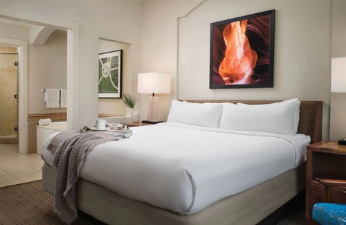 Desert Ridge Resort | Super Bowl Sunday +2 Bedroom, 2 Bathroom, Sleeps 8,