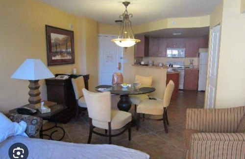 Enterprise Apartment | Super Bowl super Deal at The Grandview Resort