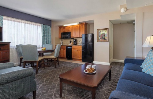 Faubourg Lafayette Apartment | SUPER BOWL WEEK DEAL IN NEW ORLEANS HISTORIC GARDEN DISTRICT n