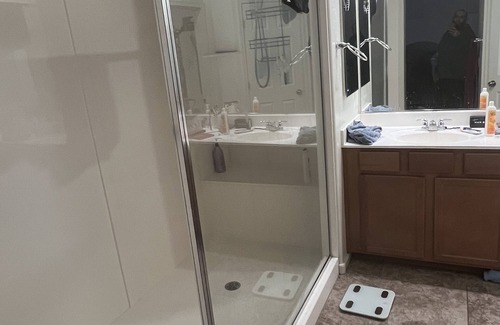 Buckeye House | Super Bowl weekend home with personal driver included