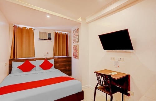 Guadalupe Nuevo Hotel | Super Capital O 232 Premium Nest Nano Suites Fort
