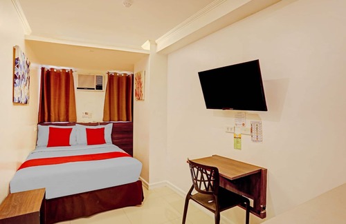 Guadalupe Nuevo Hotel | Super Capital O 232 Premium Nest Nano Suites Fort