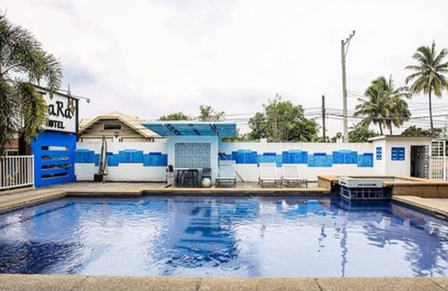 Malabanias Hotel | Super Capital O 786 Hotel T-ara