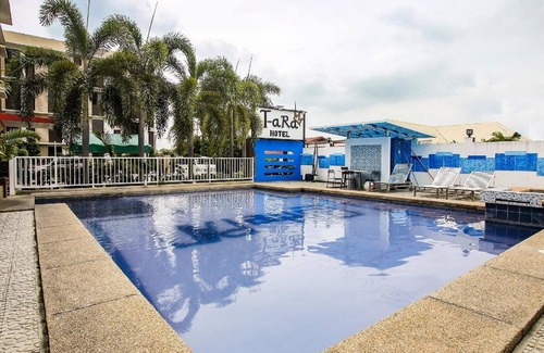 Malabanias Hotel | Super Capital O 786 Hotel T-ara
