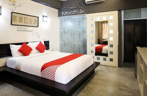 Malabanias Hotel | Super Capital O 786 Hotel T-ara