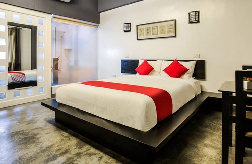 Malabanias Hotel | Super Capital O 786 Hotel T-ara