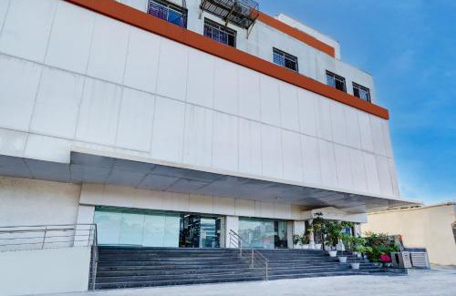 Panduranga Nagar Hotel | Super Capital O Sigma Cricotel