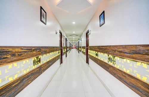 Panduranga Nagar Hotel | Super Capital O Sigma Cricotel