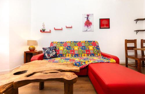 West End Apartment | Super Central Apartment with 5 beds