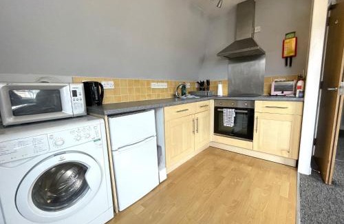 Bristol Old City Apartment | Super Central Apartment in Heart of the City