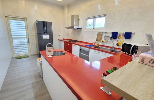 Wujie House | Super Cheap Homestay