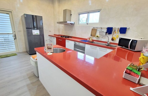 Wujie House | Super Cheap Homestay