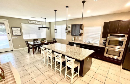 Villages At Queen Creek House | Super Clean & HUGE 5 Bedrooms
