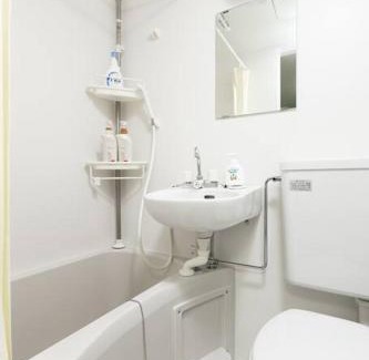Sennichimae Apartment | Super close to Dotonbori! Great location room#302