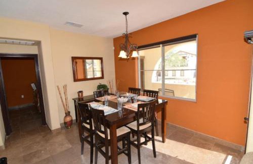 El Dorado Ranch House | Super close to the beach house for rent in San Felipe - Free WiFi Golf Pass