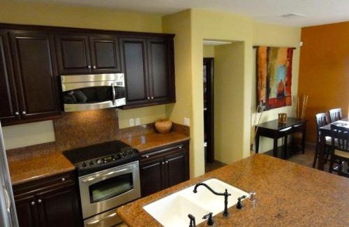 El Dorado Ranch House | Super close to the beach house for rent in San Felipe - Free WiFi Golf Pass