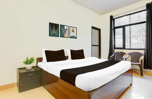 Bhimtal Hotel | Super Collection O Bhowali Nainital Near Graphic Era Hill University