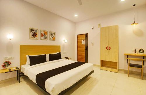 Hyderabad Hotel | Super Collection O Casa Grand Hotels Nacharam