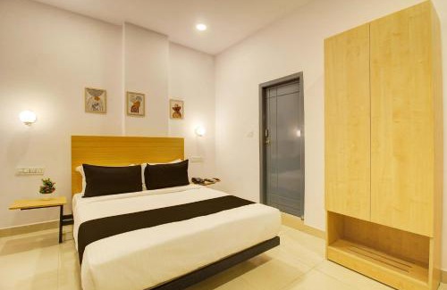 Hyderabad Hotel | Super Collection O Casa Grand Hotels Nacharam