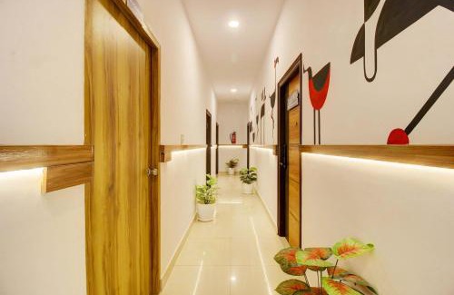 Hyderabad Hotel | Super Collection O Casa Grand Hotels Nacharam