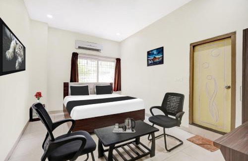 Dabagardens Hotel | Super Collection O Dabagardens Near RK Beach