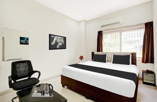 Dabagardens Hotel | Super Collection O Dabagardens Near RK Beach