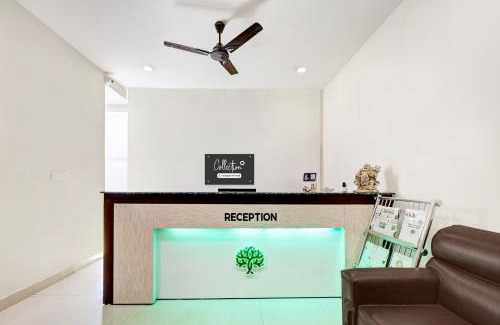 Dabagardens Hotel | Super Collection O Dabagardens Near RK Beach