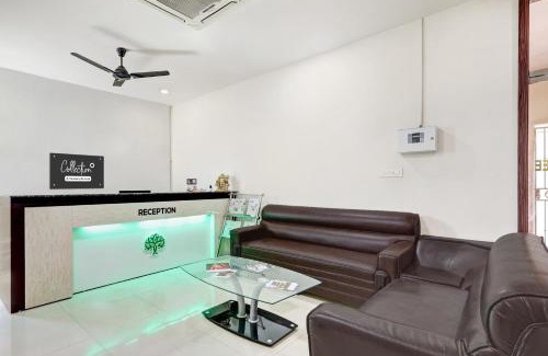 Dabagardens Hotel | Super Collection O Dabagardens Near RK Beach