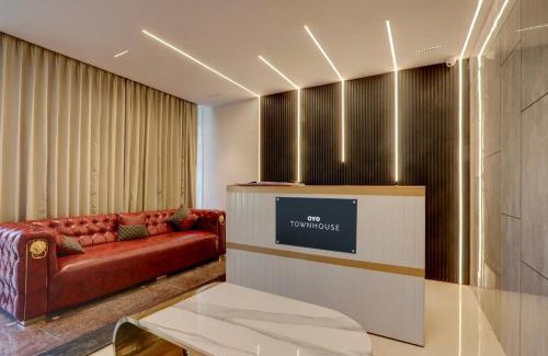 Hyderabad Hotel | Super Collection O De Alphabet Hotel ECIL