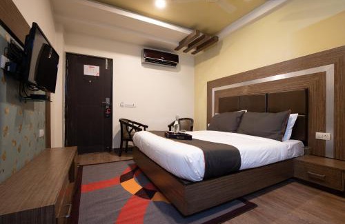 Thiruvananthapuram Hotel | Super Collection O Golden Avenue