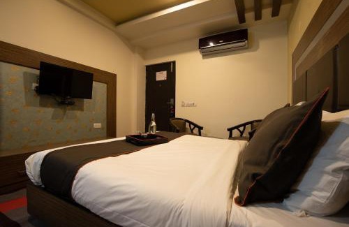 Thiruvananthapuram Hotel | Super Collection O Golden Avenue