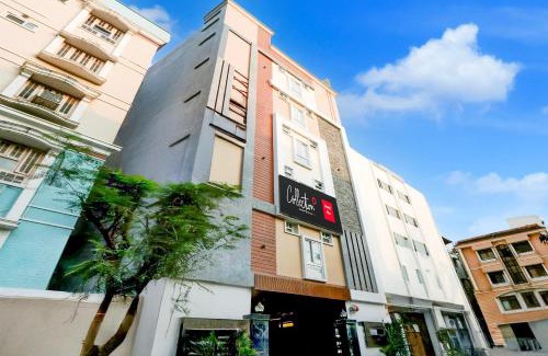 Dilsukhnagar Hotel | Super Collection O Hotel RIO Dilsukhnagar
