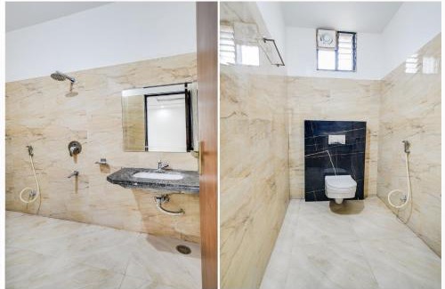Indore Hotel | Super Collection O Indore Near Omax City 1