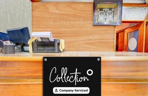 Khattalwada Hotel | Super Collection O Karnampet Gate Formerly KVS Residency