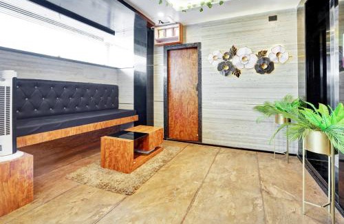Vijayawada Hotel | Super Collection O KEYS ELITE