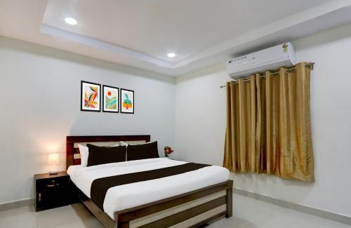 Madhapur Hotel | Super Collection O Madhapur Near Cyber Tower
