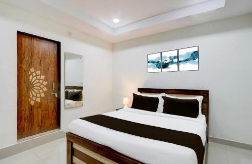 Madhapur Hotel | Super Collection O Madhapur Near Cyber Tower