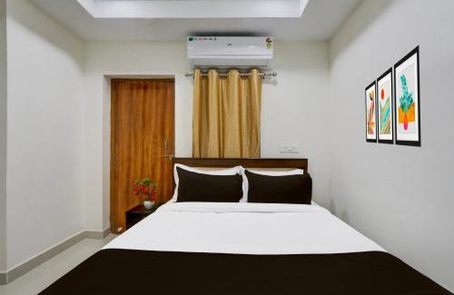 Madhapur Hotel | Super Collection O Madhapur Near Cyber Tower