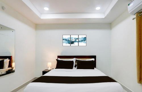 Madhapur Hotel | Super Collection O Madhapur Near Cyber Tower