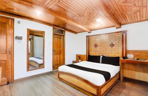 Shimla Hotel | Super Collection O Mall Road Formerly Hotel Shubham
